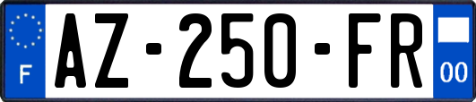 AZ-250-FR