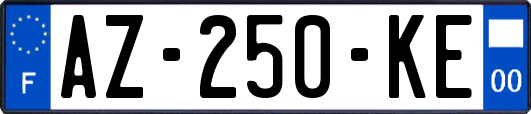 AZ-250-KE