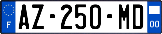 AZ-250-MD