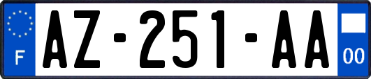 AZ-251-AA