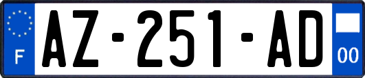 AZ-251-AD