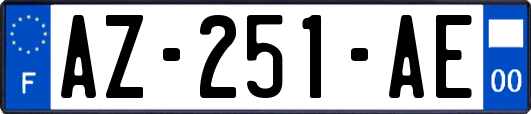 AZ-251-AE