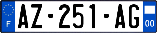 AZ-251-AG