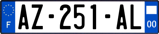 AZ-251-AL