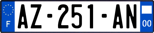 AZ-251-AN