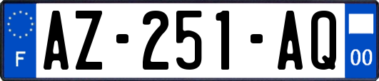 AZ-251-AQ