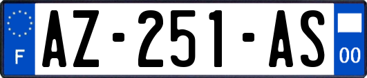 AZ-251-AS