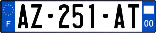 AZ-251-AT