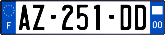 AZ-251-DD