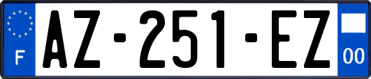 AZ-251-EZ