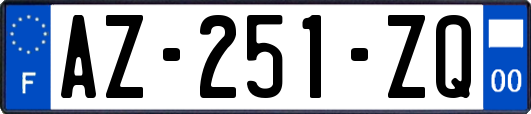 AZ-251-ZQ