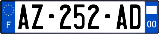 AZ-252-AD