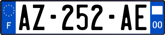 AZ-252-AE