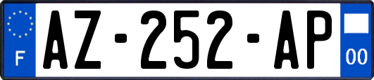 AZ-252-AP