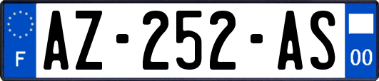 AZ-252-AS