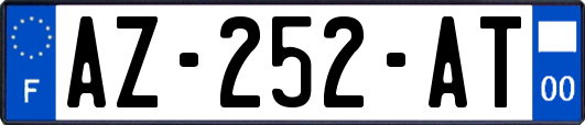 AZ-252-AT