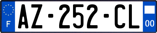 AZ-252-CL