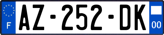 AZ-252-DK