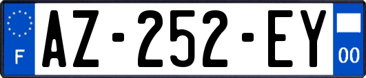 AZ-252-EY