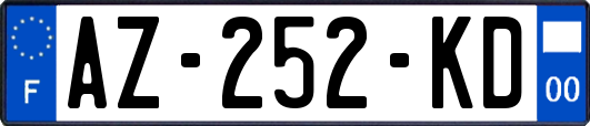 AZ-252-KD