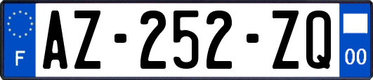 AZ-252-ZQ