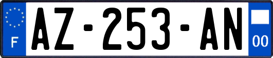 AZ-253-AN