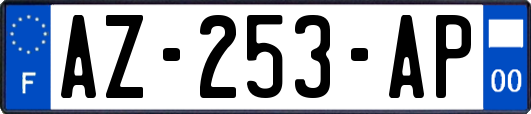 AZ-253-AP