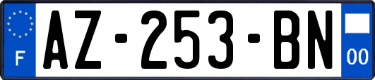 AZ-253-BN