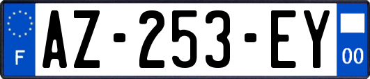 AZ-253-EY