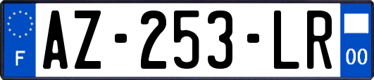 AZ-253-LR