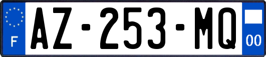 AZ-253-MQ