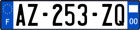 AZ-253-ZQ