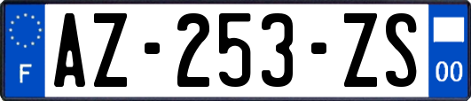 AZ-253-ZS