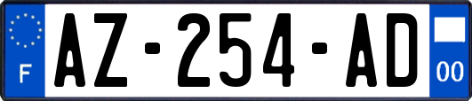 AZ-254-AD