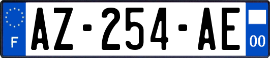 AZ-254-AE