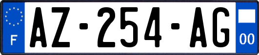 AZ-254-AG