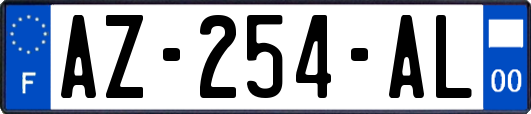 AZ-254-AL