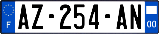 AZ-254-AN