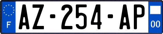 AZ-254-AP