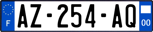 AZ-254-AQ