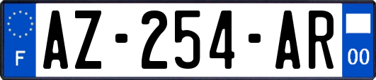 AZ-254-AR