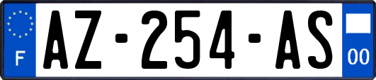 AZ-254-AS