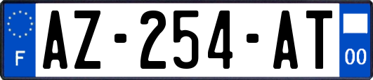 AZ-254-AT