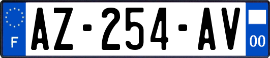 AZ-254-AV