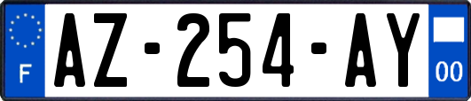 AZ-254-AY