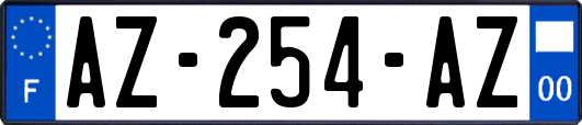 AZ-254-AZ