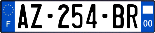 AZ-254-BR