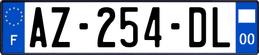 AZ-254-DL