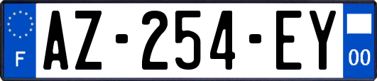 AZ-254-EY