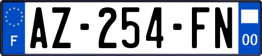 AZ-254-FN